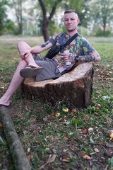 Фотография пользователя Hurkie