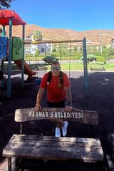 Benutzerfoto DaWaj