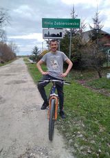 Foto pengguna mucharskimariusz32