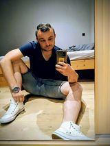 Фотография пользователя WozoperacyjnyCBS