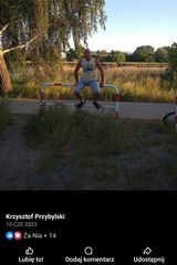Foto pengguna przybkrzy