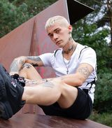 Фотография пользователя xErosLust