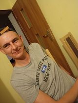 Benutzerfoto Mateusz0075