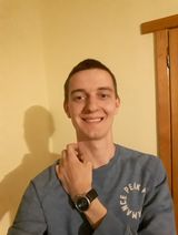 Фотография пользователя michalkas97