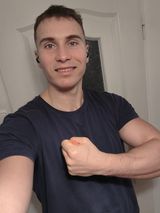 Benutzerfoto beliten