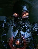 Foto pengguna HumanReaper