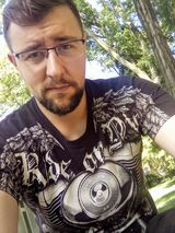 Фотография пользователя albcie1337