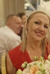 Zdjęcie użytkownika Mariola1144