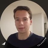 Фотография пользователя Bogdanger