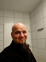 Foto pengguna patrykmontero