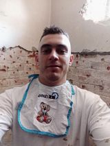 Benutzerfoto Radekkk1996