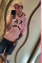 Foto pengguna Olixx99