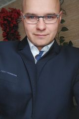 Benutzerfoto KamilMaj1993