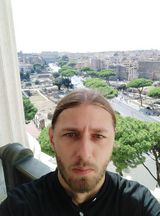 Benutzerfoto Mefistofeles83