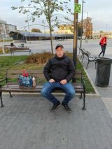 Фото користувача AdamskiKa
