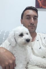 Fotka uživatele Luquitas25