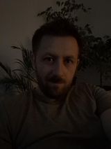 Benutzerfoto Mateusz96690
