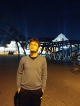 Foto pengguna bogdankandyba