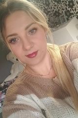 Zdjęcie użytkownika Malutka1492