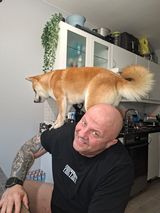 Foto pengguna TomaszPawcio