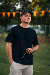 Фото користувача RobertWu