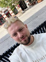 Benutzerfoto zietararoni