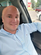 Zdjęcie użytkownika Gladiator90