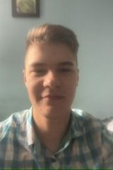 Фотография пользователя klepackikarol31