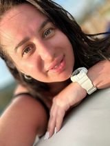 Фотография пользователя pumAneta