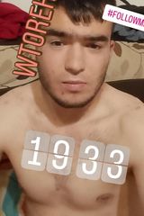 Benutzerfoto jaworskimateusz900