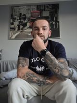 Foto pengguna patryktomczak811
