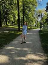 Фото користувача KlaudiaKa0
