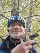 Fotka uživatele lyashchenkomihail