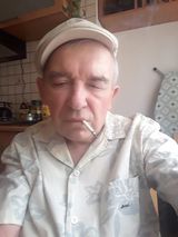 Benutzerfoto ZbyszekCyeinski
