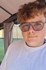 Zdjęcie użytkownika adammmbe