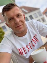 Zdjęcie użytkownika Rafal333Z