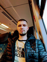 Фото користувача celciusz