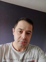 Benutzerfoto Bartekq12