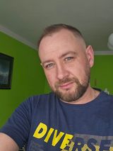 Benutzerfoto XxxMarcin1988xxX