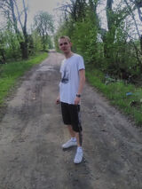 Zdjęcie użytkownika Albert904