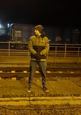 Фотография пользователя przemekgorecki