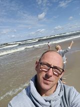 Benutzerfoto KrzysiekOklesinski