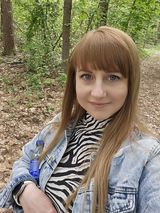 Фотография пользователя GOSIA060