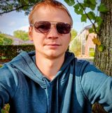 Foto pengguna michalarchacki1994