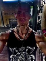 Фотография пользователя PolskiBruceLee