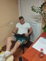 Фотография пользователя dymekkruk