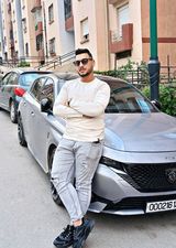 Foto pengguna Bounab