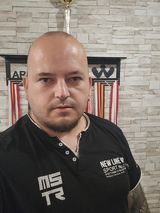 Benutzerfoto BartoszDz