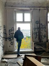 Benutzerfoto Api