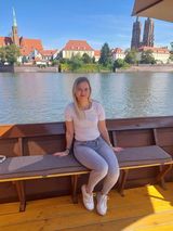 Benutzerfoto ewelinaewkajanecka
